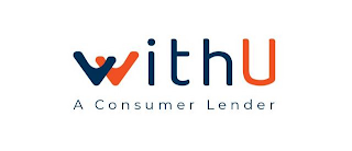 WITHU A CONSUMER LENDER logo
