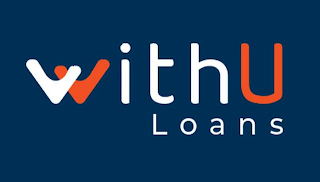 WITHU LOANS logo