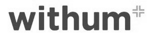 WITHUM logo