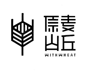 WITHWHEAT logo
