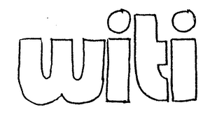 WITI logo