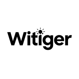 WITIGER logo