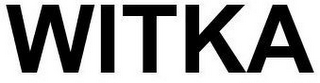 WITKA logo