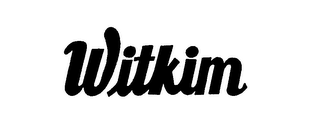 WITKIM logo