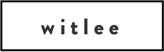 WITLEE logo