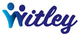 WITLEY logo