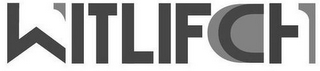 WITLIFCH logo