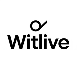 WITLIVE logo