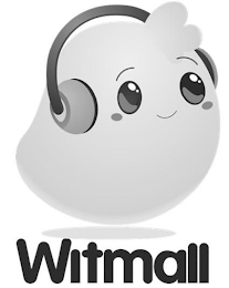 WITMALL logo