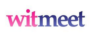 WITMEET logo