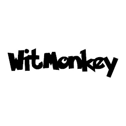 WITMONKEY logo