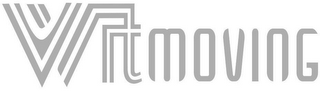 WITMOVING logo
