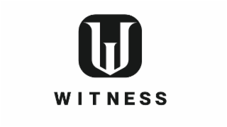 WITNESS logo