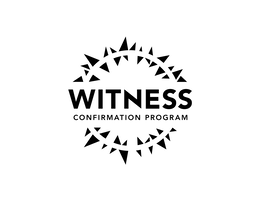 WITNESS CONFIRMATION PROGRAM logo