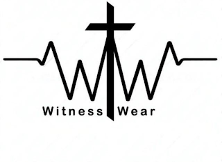 WITNESS WEAR logo