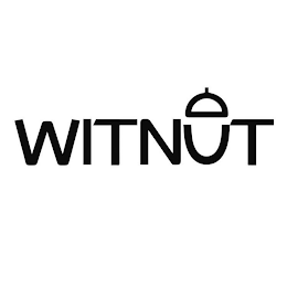 WITNUT logo