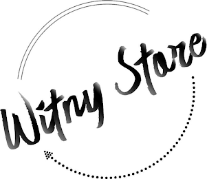 WITNY STORE logo