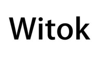 WITOK logo