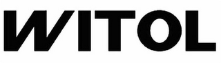 WITOL logo