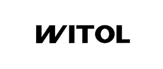 WITOL logo