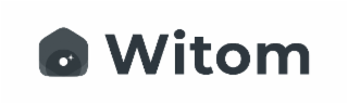 WITOM logo