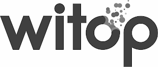 WITOP logo