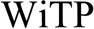 WITP logo
