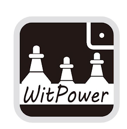 WITPOWER logo
