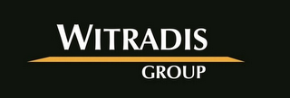 WITRADIS GROUP logo