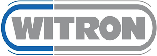 WITRON logo