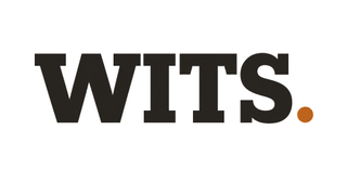 WITS. logo