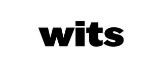 WITS logo