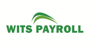 WITS PAYROLL logo