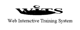 WITS WEB INTERACTIVE TRAINING SYSTEM logo