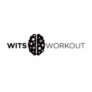 WITS WORKOUT logo