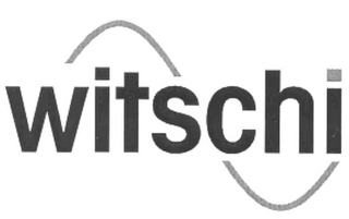 WITSCHI logo