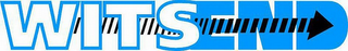 WITSEND logo