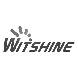 WITSHINE logo