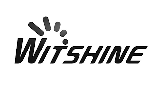 WITSHINE logo