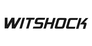 WITSHOCK logo