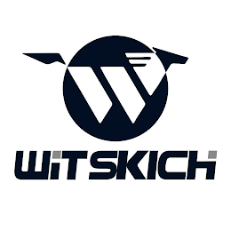 WITSKICH logo