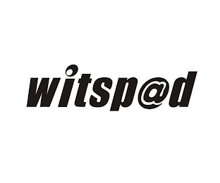 WITSPAD logo