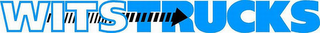WITSTRUCKS logo