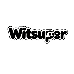 WITSUPER logo