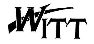 WITT logo