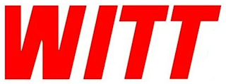 WITT logo