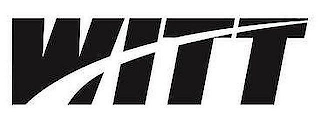 WITT logo