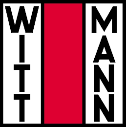 WITT MANN logo