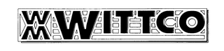 WITTCO logo