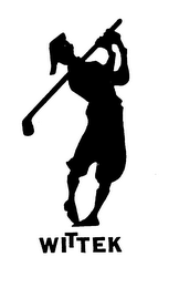 WITTEK logo